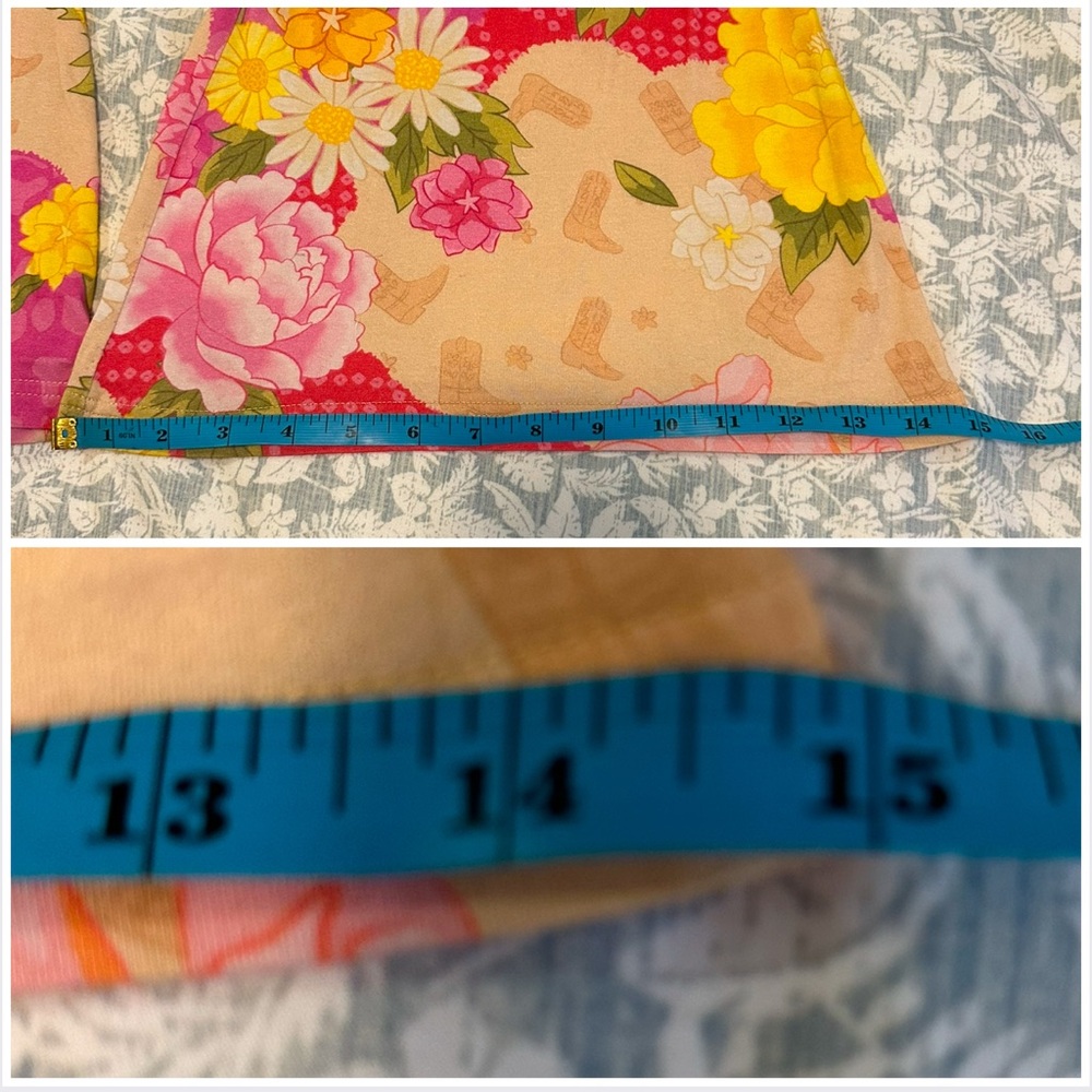 For trade don’t buy! Spell Joshua Tree Bells in Candy Pink Size XS - Picture 8 of 14